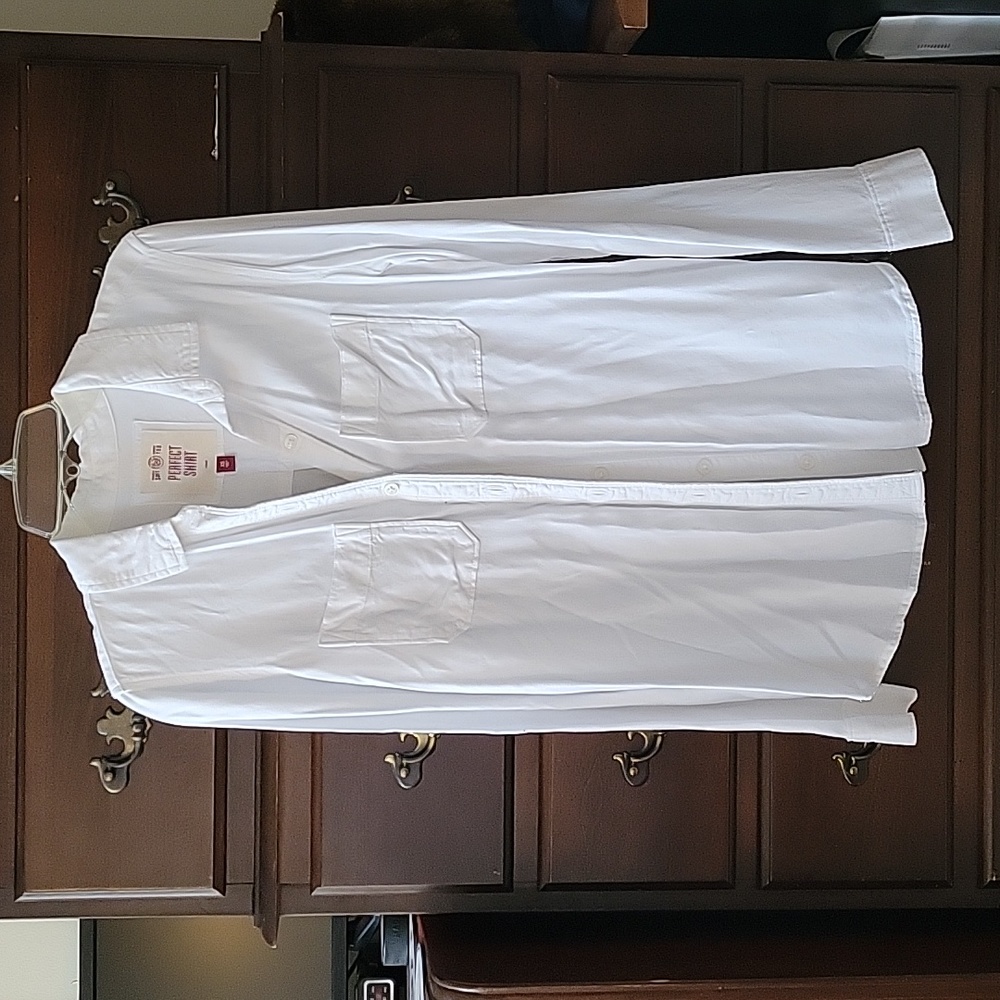 Button down shirt